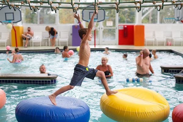 Big Splash Adventure Resort