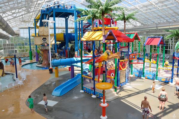 Big Splash Adventure Resort