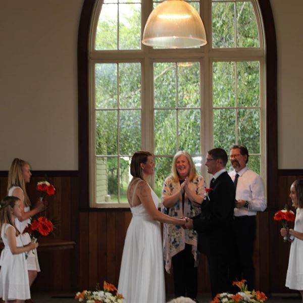 Central Okanagan Heritage Society