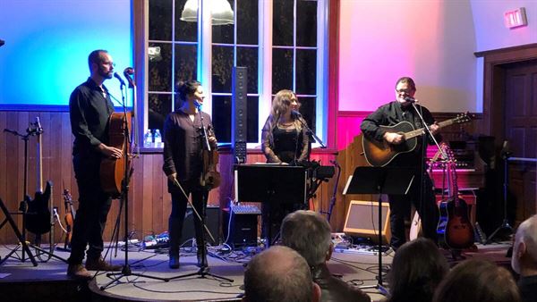 Central Okanagan Heritage Society