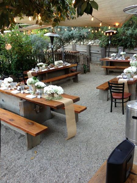 Big Sur Bakery & Restaurant