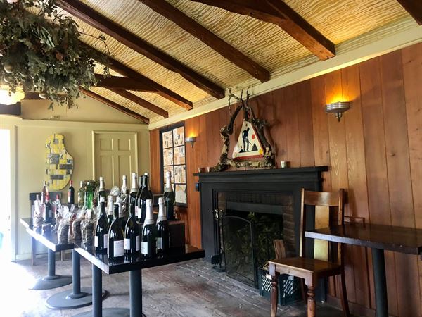 Big Sur Bakery & Restaurant