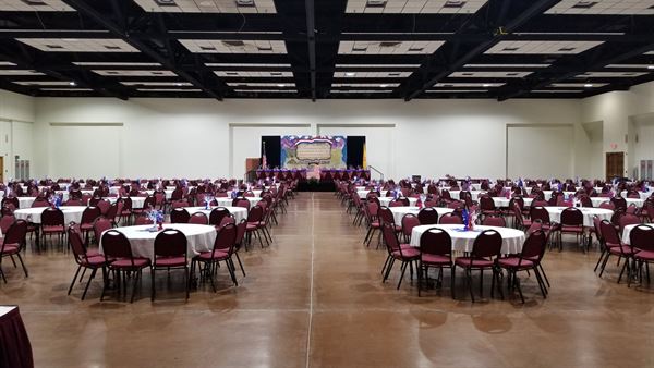 Ruidoso Convention Center