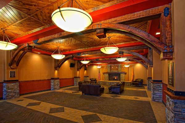 Ruidoso Convention Center