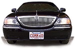 Commonwealth Worldwide Chauffered Transportation