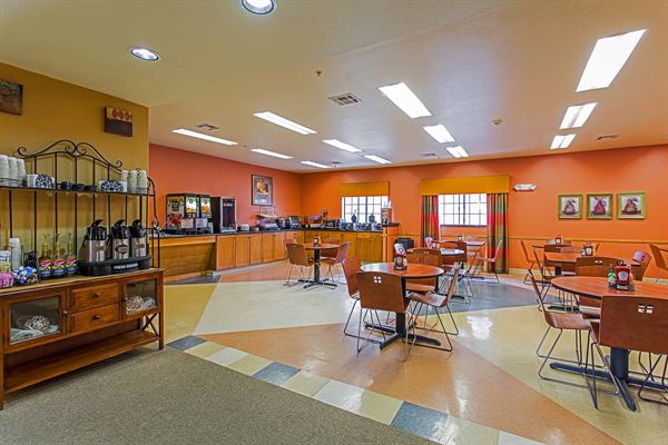 Hotel Ruidoso - Downtown Ruidoso