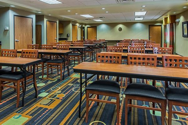 Hotel Ruidoso - Downtown Ruidoso