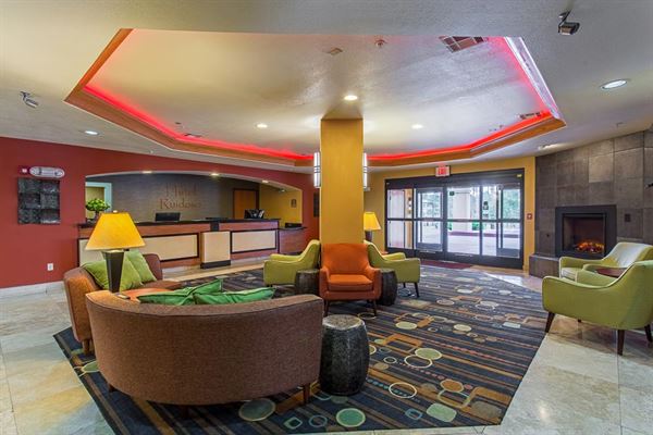 Hotel Ruidoso - Downtown Ruidoso