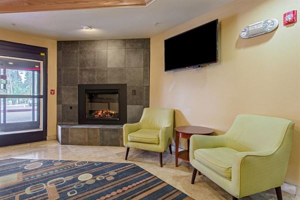 Hotel Ruidoso - Downtown Ruidoso