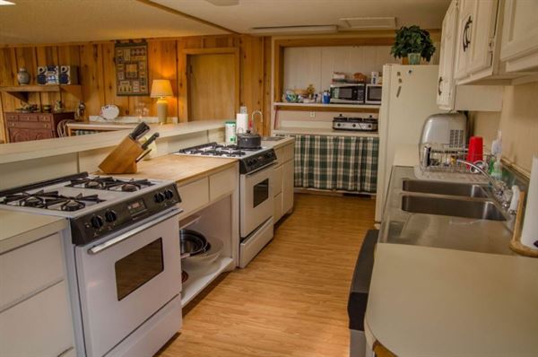 La Junta Guest Lodge