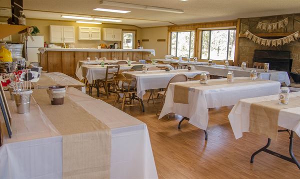 La Junta Guest Lodge