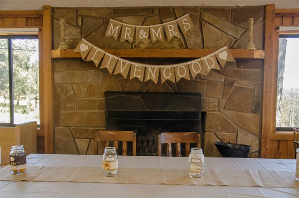 La Junta Guest Lodge