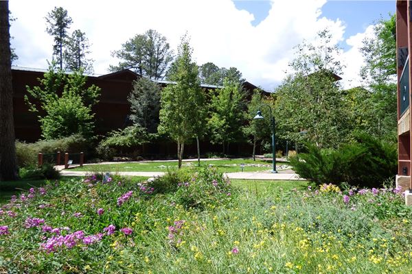 Ruidoso River Resort and Inn