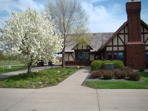 Fox Hollow Golf Club