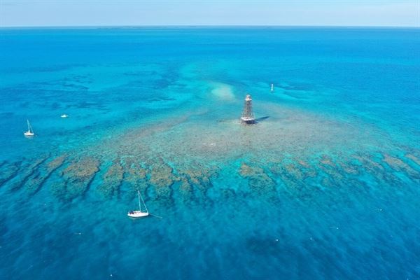 Blue Ice Sailing Charters