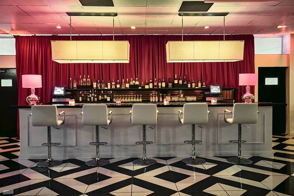 The Lincoln Speakeasy Bar, Lounge & Events Space