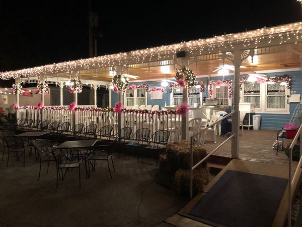 Blue Owl Restaurant & Bakery