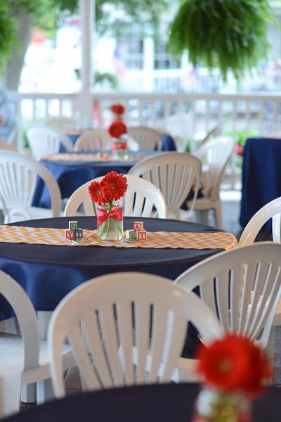 Blue Owl Restaurant & Bakery