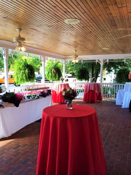 Blue Owl Restaurant & Bakery