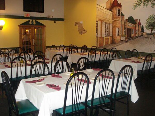 Cannoli's Restaurant