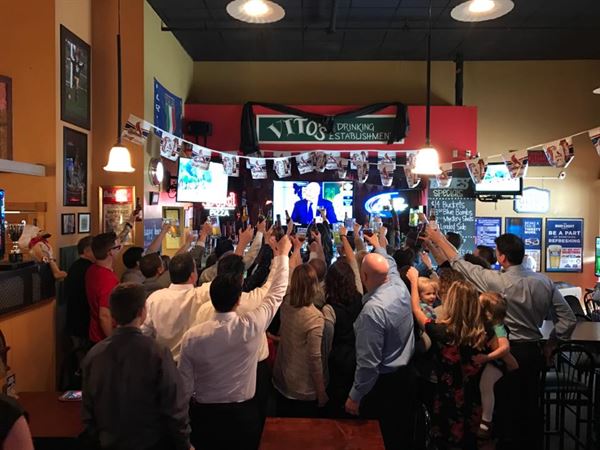 Cannoli's Restaurant