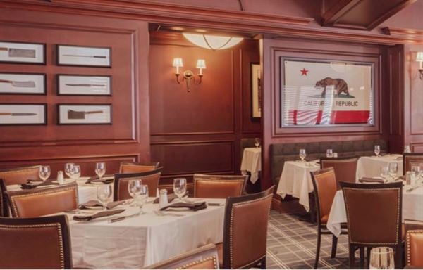 Bob's Steak & Chop House