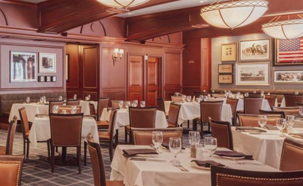 Bob's Steak & Chop House