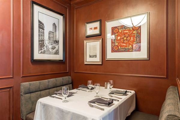 Bob's Steak & Chop House