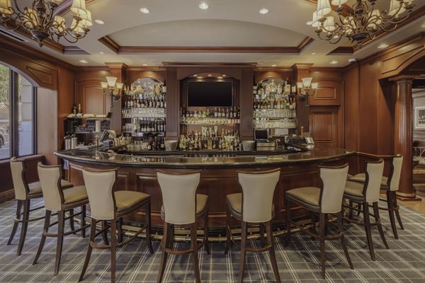 Bob's Steak & Chop House