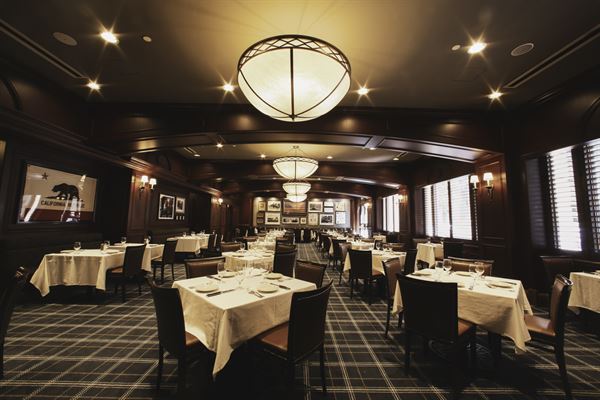 Bob's Steak & Chop House