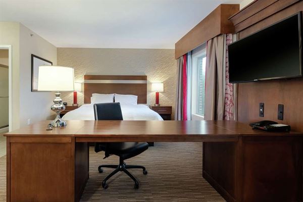 Hampton Inn Atlanta McDonough