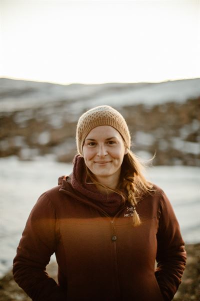 In Love and Adventure