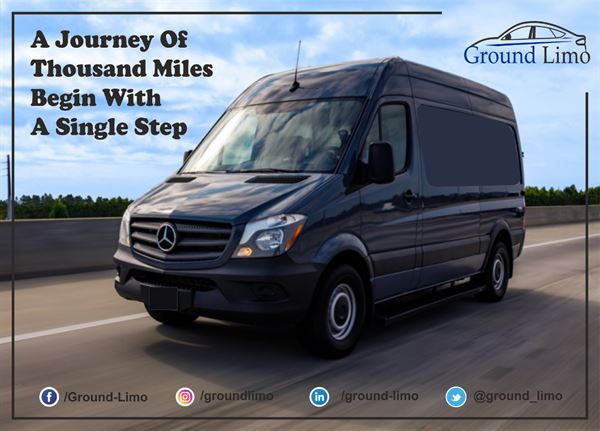 Ground Limo Services