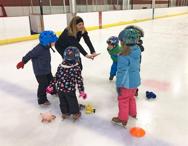 Body Zone Sports & Wellness Complex