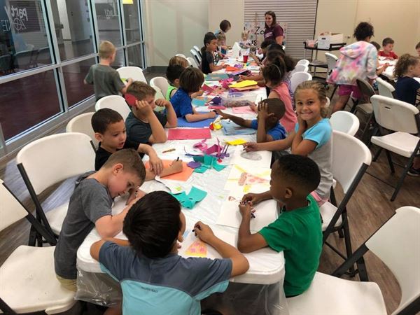 Body Zone Sports & Wellness Complex