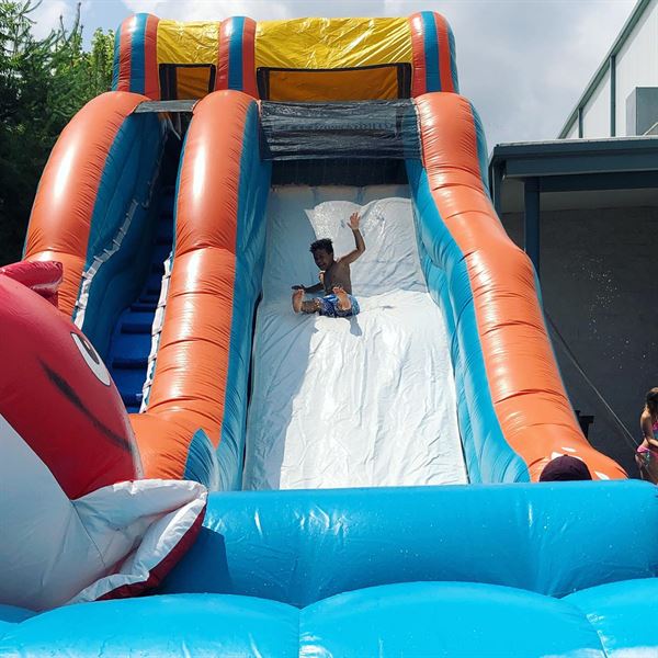 Body Zone Sports & Wellness Complex