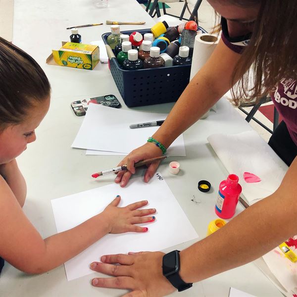 Body Zone Sports & Wellness Complex