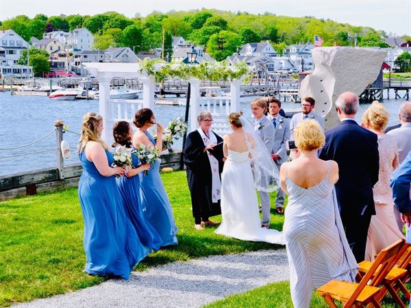 Boothbay Harbor Inn