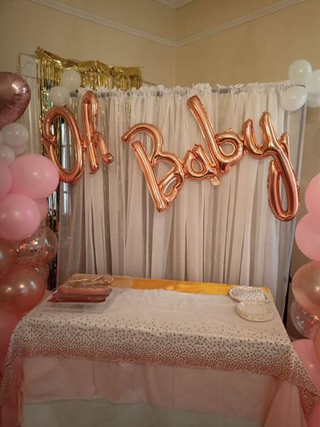 Castle Rock Party Center