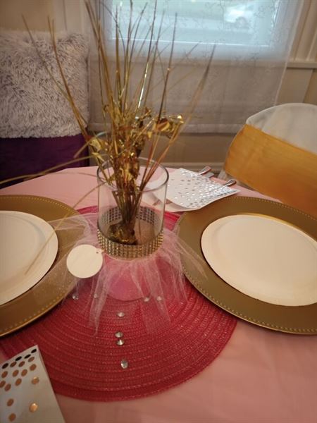 Castle Rock Party Center