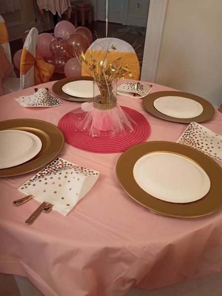 Castle Rock Party Center