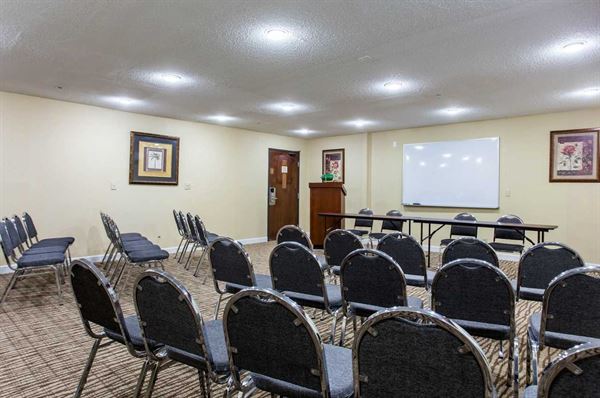 Comfort Inn Columbia Bush River