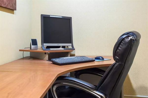 Comfort Inn Columbia Bush River