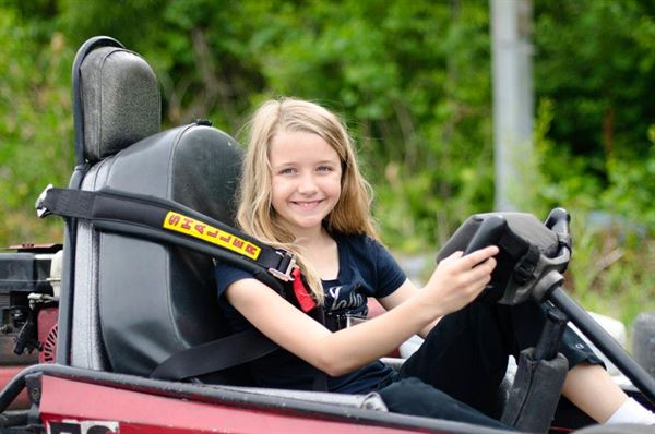 Boschertown Grand Prix