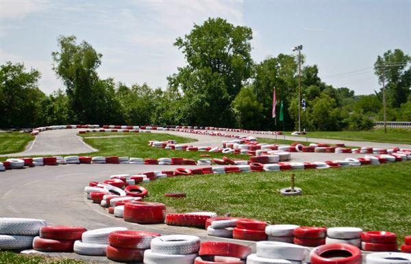 Boschertown Grand Prix