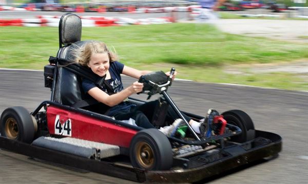 Boschertown Grand Prix