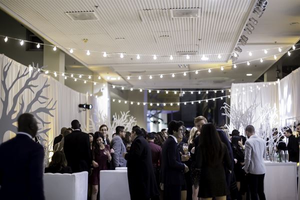 California Science Center