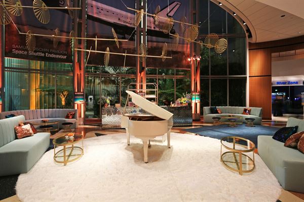 California Science Center