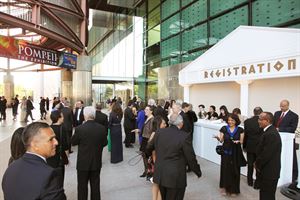 Additional Event Spaces