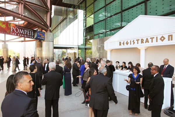 California Science Center